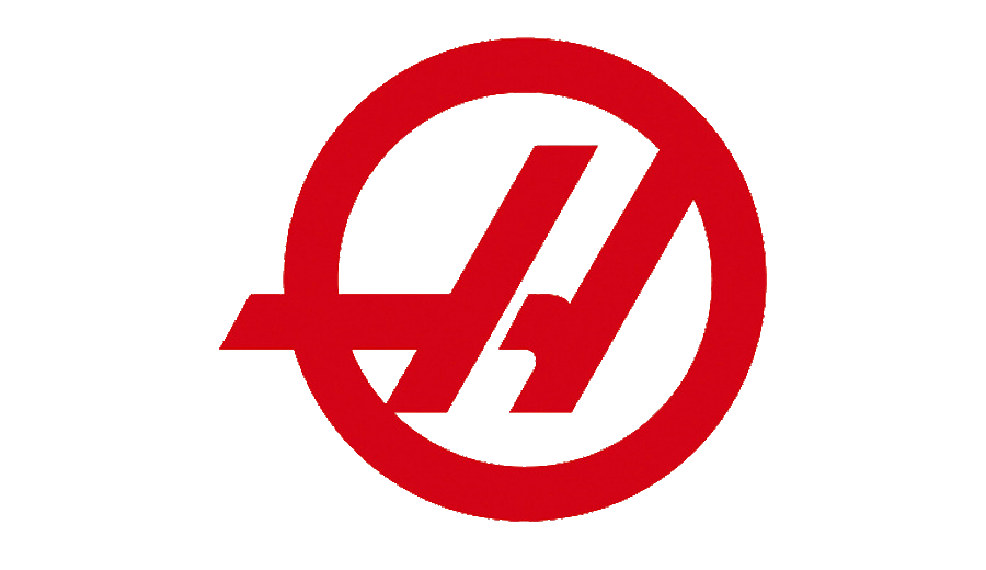 Haas team logo