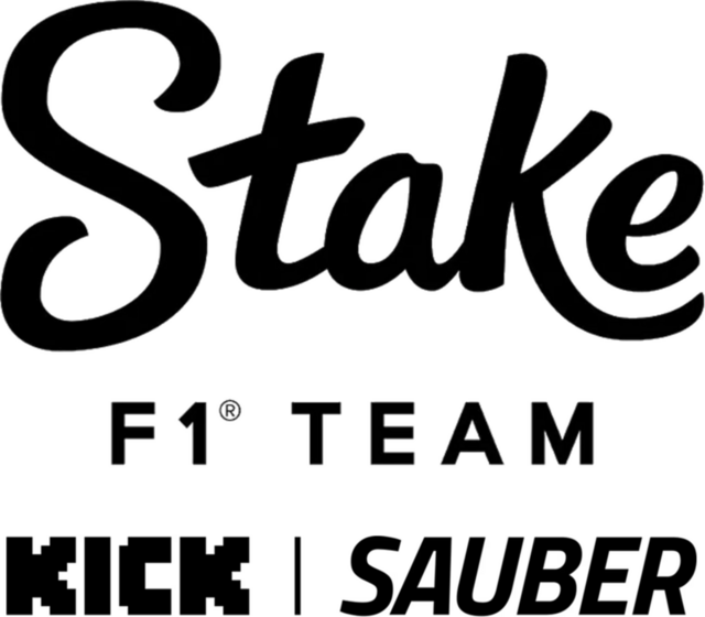 Kick Sauber team logo