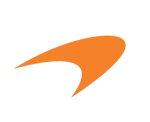 McLaren team logo