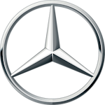 Mercedes team logo