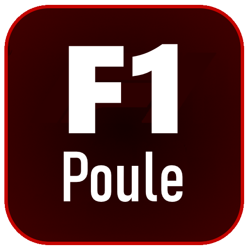 Formula 1 Prediction Game Logo